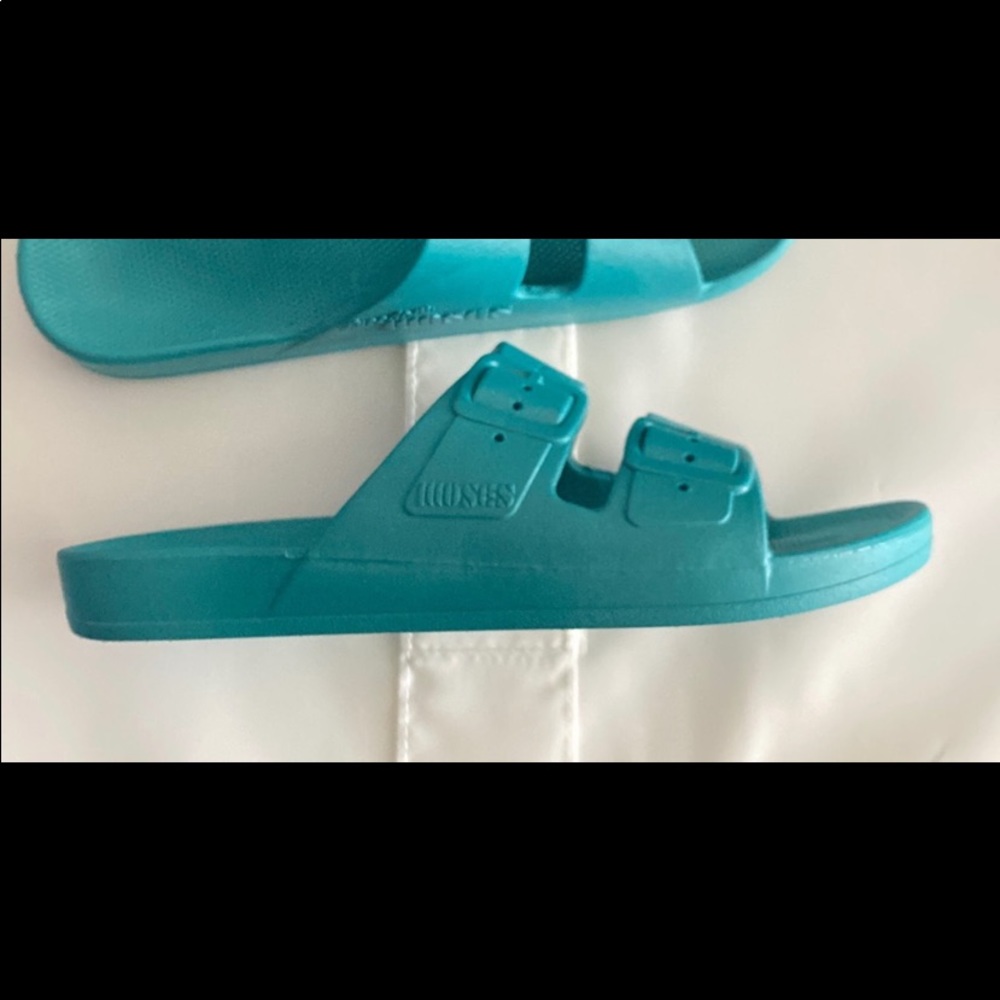 Freedom Moses Slides - Picture 2 of 3